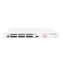 Роутер (маршрутизатор) Mikrotik CCR1016-12S-1S+